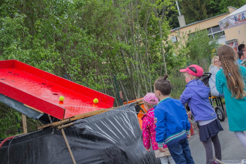 Spritzwand_4 Feuerwehr Oberkotzau